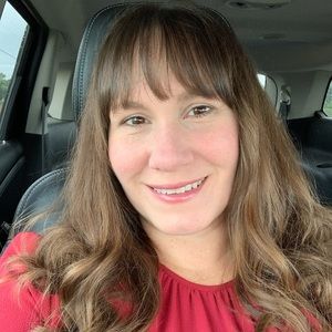 Meet your Posher, Mandy